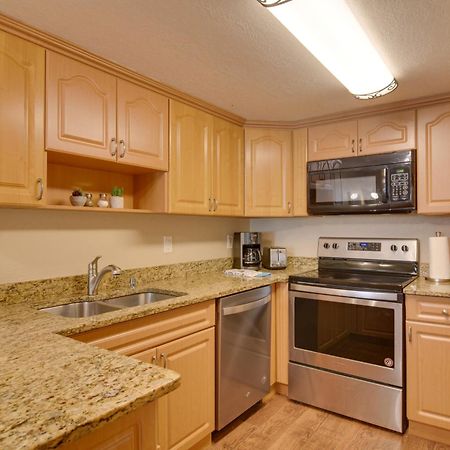 Sarasota Escape About 4 Mi To Siesta Key Beach! 외부 사진