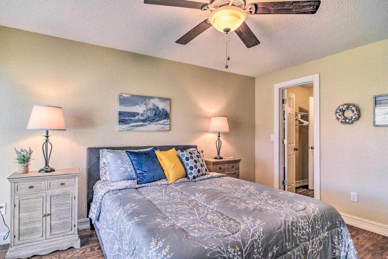 Sarasota Escape About 4 Mi To Siesta Key Beach! 외부 사진