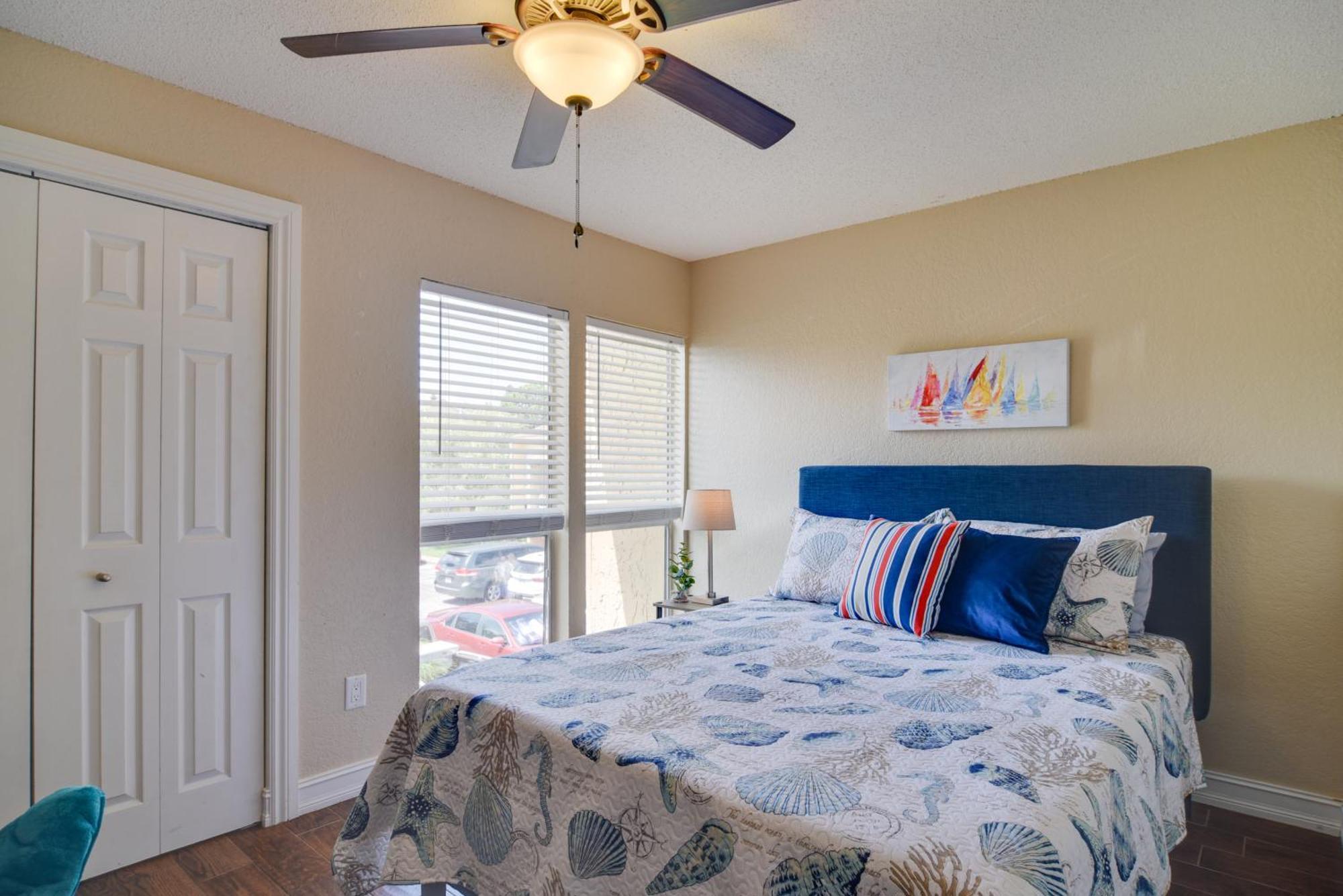 Sarasota Escape About 4 Mi To Siesta Key Beach! 외부 사진