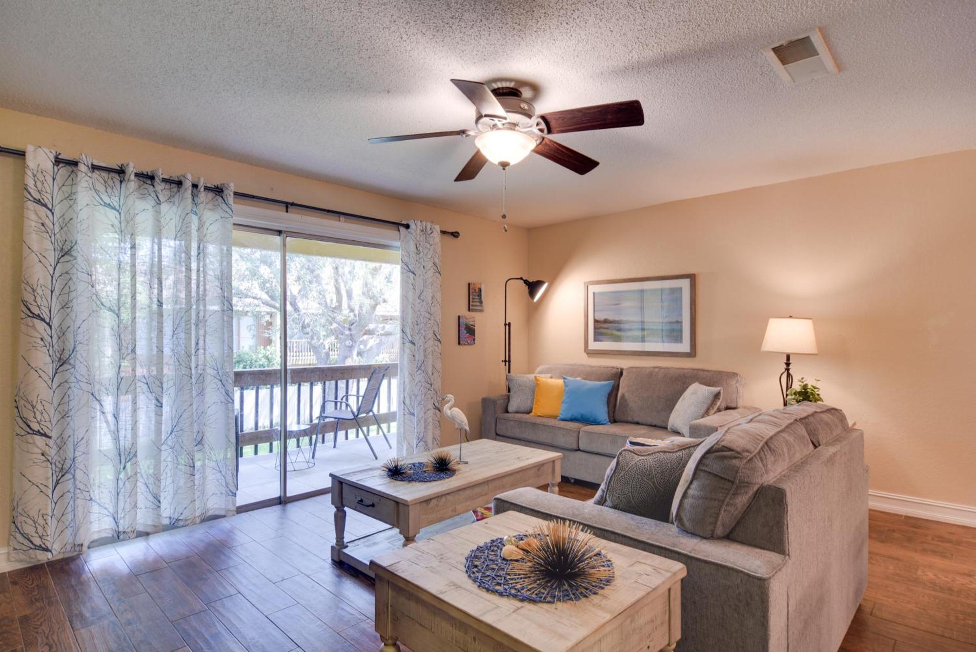 Sarasota Escape About 4 Mi To Siesta Key Beach! 외부 사진