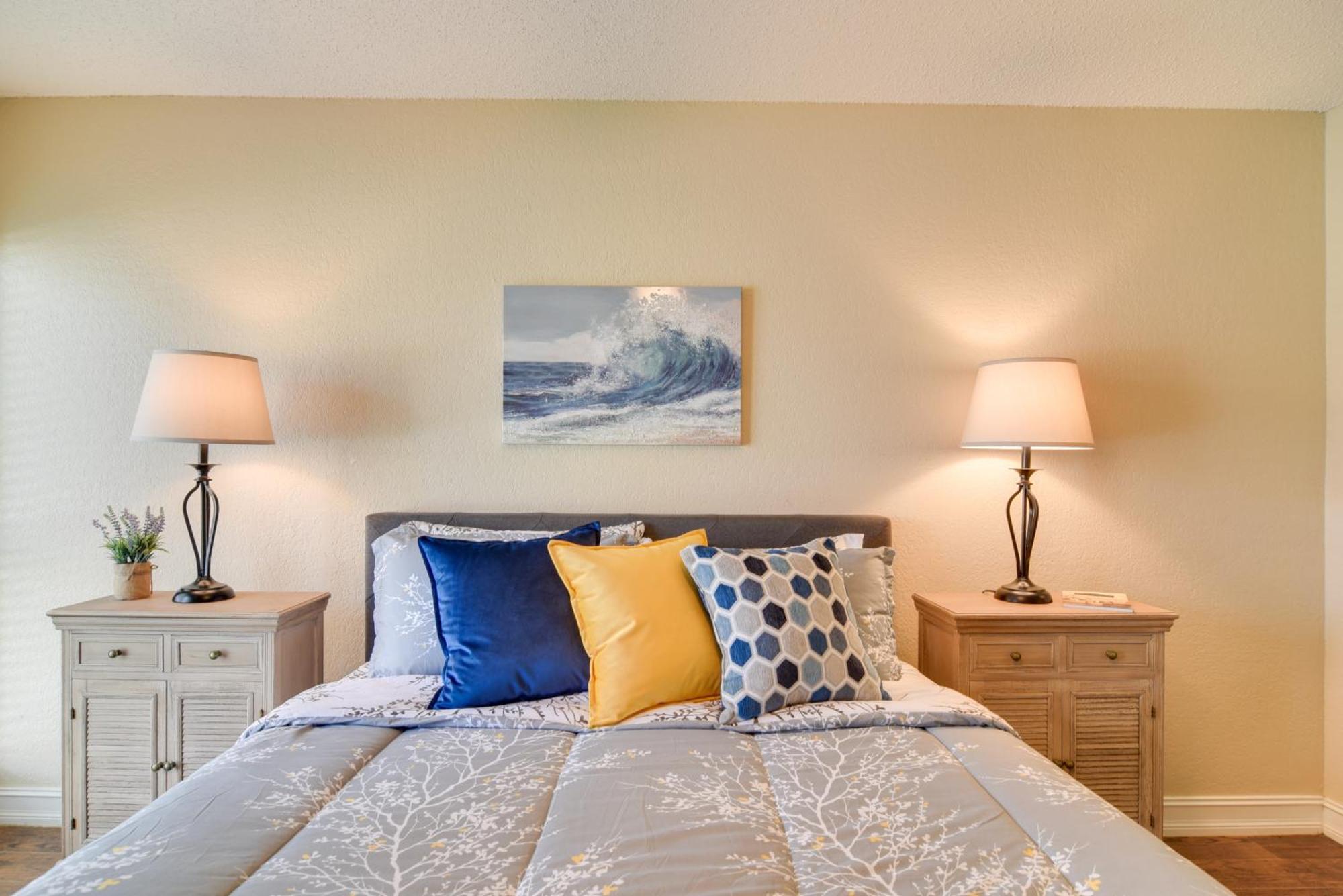 Sarasota Escape About 4 Mi To Siesta Key Beach! 외부 사진