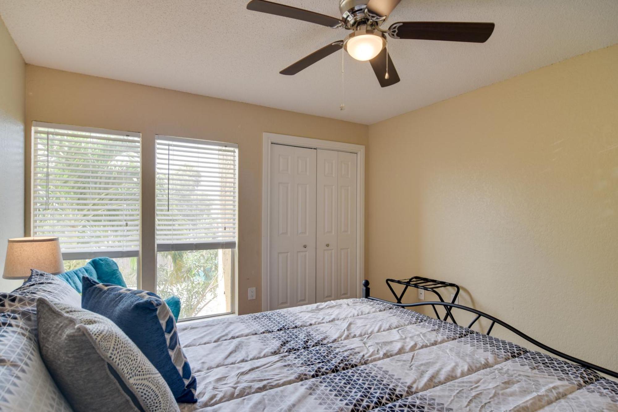 Sarasota Escape About 4 Mi To Siesta Key Beach! 외부 사진