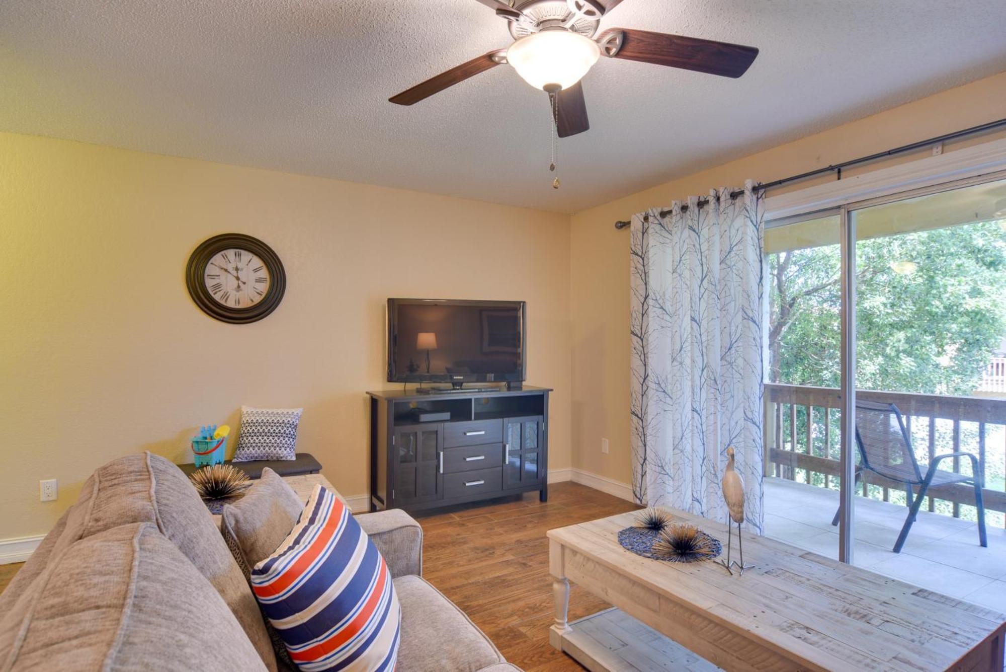 Sarasota Escape About 4 Mi To Siesta Key Beach! 외부 사진